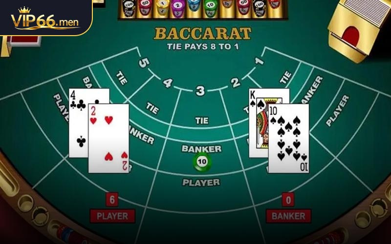 Bỏ túi những công thức soi cầu baccarat hiệu quả nhất