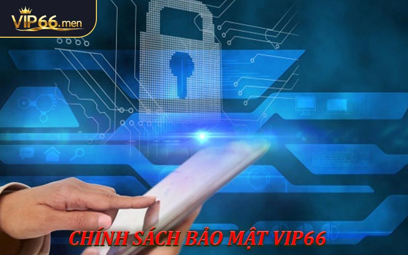 Chính sách bảo mật VIP66