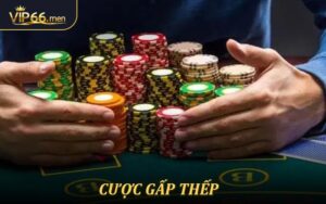 Cược Gấp Thếp - Chiến Thuật Tăng Tỷ Lệ Thắng Và Lợi Nhuận Nhanh