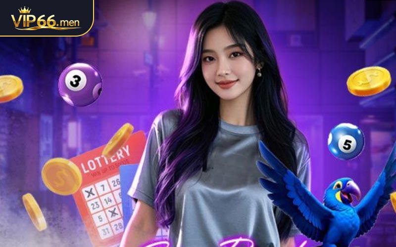Điểm danh những thể loại xổ số VIP66 đặc sắc nhất