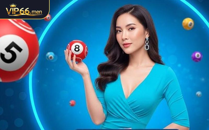 Tổng quan về nền tảng xổ số VIP66