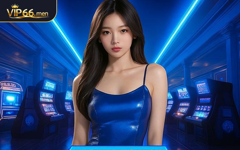 Hướng Dẫn Đăng Nhập VIP66 Nhanh Và Đơn Giản