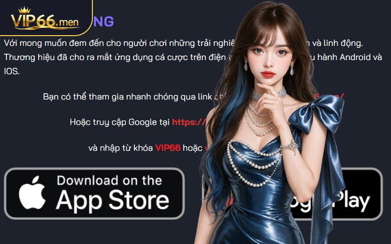 Hướng Dẫn Quy Trình Tải App VIP66 Dành Cho Tân Thủ