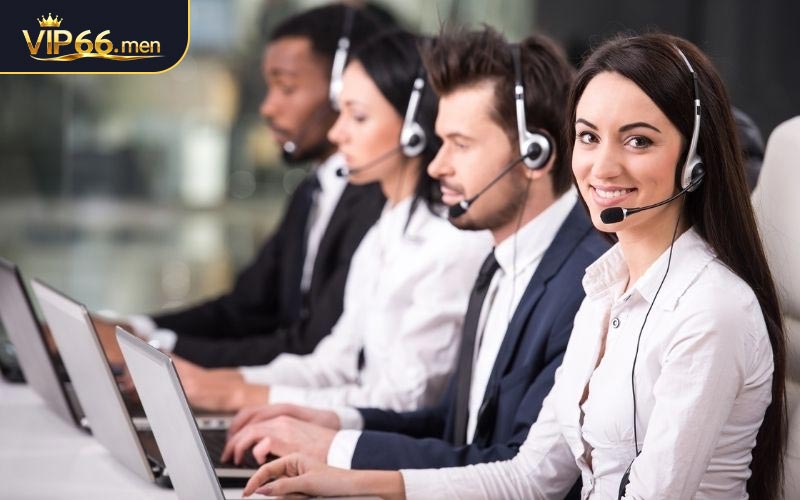 Lời khuyên khi liên hệ VIP66