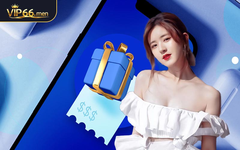 Những lưu ý đặc biệt khi rút tiền VIP66