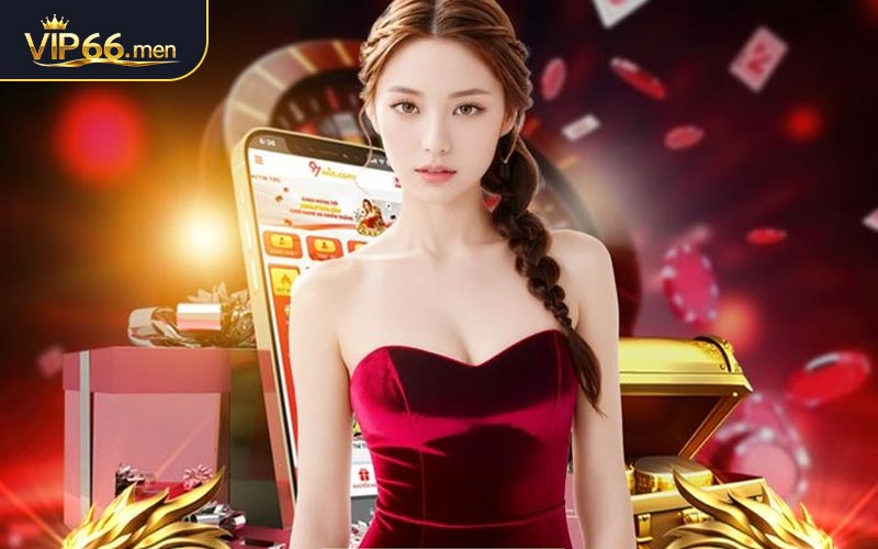 Những Lưu Ý Trước Khi Tham Gia Khuyến Mãi VIP66