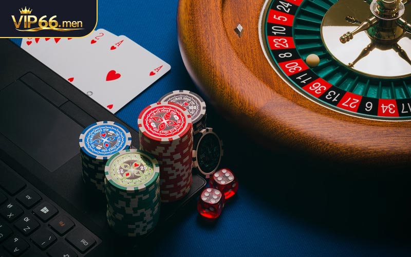 Một số thuật ngữ casino quan trọng khác