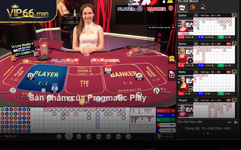 Tại sao cần dùng những công thức soi cầu baccarat?
