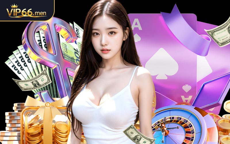Vì Sao Bạn Nên Nhanh Tay Đăng Ký VIP66?