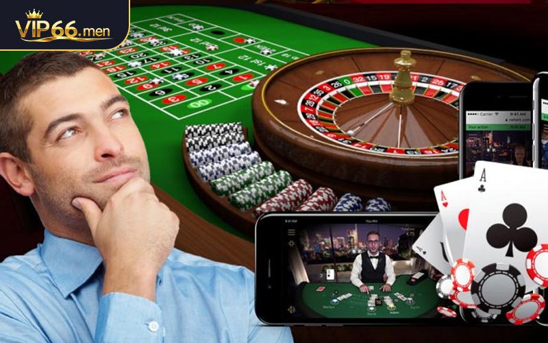 Tầm quan trọng của các thuật ngữ casino