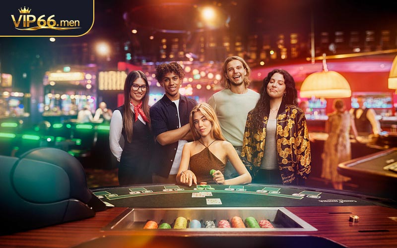  Vai trò của khía cạnh tâm lý trong quá trình cá cược casino