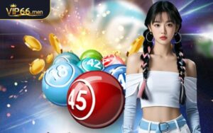 Tham Gia Xổ Số VIP66 - Trải Nghiệm May Mắn Liên Tục