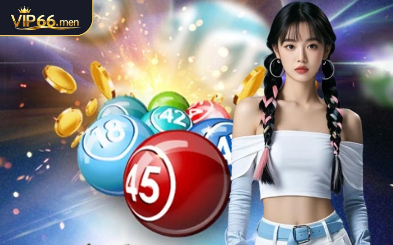 Tham Gia Xổ Số VIP66 - Trải Nghiệm May Mắn Liên Tục