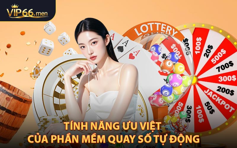 Tính năng ưu việt của phần mềm quay số tự động